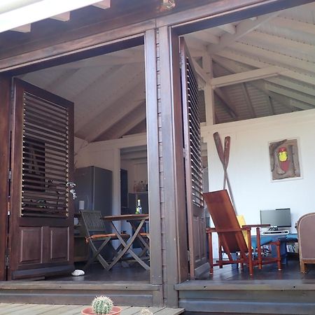 豪特尔Atea, Le Loft... Un Concept Saintois Original别墅 外观 照片